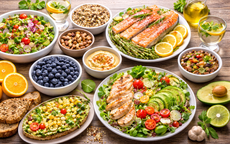 Chế độ ăn chống viêm 'gây bão' mạng xã hội: Hiểu sai một chút là lợi bất cập hại