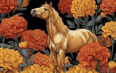 3 con giáp không biết nịnh: Sống thẳng nên được quý, không sợ bị chơi xấu