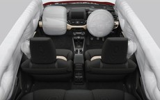 Hatchback hạng A giá 185 triệu đồng của Toyota 4 phiên bản tùy chọn, thiết kế thể thao, 6 túi khí an toàn, rẻ hơn Kia Morning, chỉ ngang Honda SH phù hợp với người chưa giàu