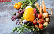 Ăn gì để giảm huyết áp? 11 thực phẩm còn tốt hơn cả củ dền nhiều người vẫn bỏ qua