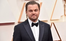 Tài tử điện ảnh Leonardo DiCaprio phim 'Titanic' tiếp tục nhận thất bại