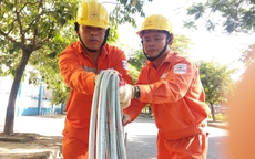 Lịch cúp điện Vĩnh Long (Bến Tre cũ) tuần này (từ 3 - 8/3/2026): Cúp điện từ 10 – 12 tiếng/ngày cả loạt khu dân cư và tuyến đường