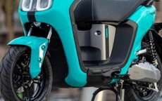 Xe máy điện giảm giá mạnh tới hàng chục triệu, chỉ từ 21,9 triệu đồng đã sở hữu hàng xịn, thương hiệu lớn