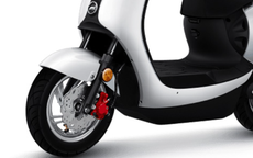 Trải nghiệm xe máy điện giá 14 triệu đồng của Honda thiết kế xinh xắn, động cơ mạnh, đi tối đa 80 km/lần sạc, rẻ hơn xe số Wave Alpha thích hợp đi trong đô thị