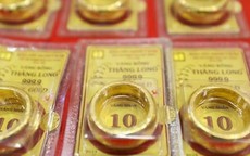 Giá vàng hôm nay 20/3: Vàng SJC, vàng nhẫn Bảo Tín Minh Châu, Bảo Tín Mạnh Hải, Doji, Phú Quý tăng lại bao nhiêu sau giảm sốc?