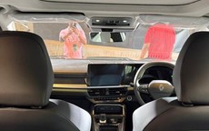 SUV hạng B giá 255 triệu đồng thiết kế sang chảnh, động cơ 1.0L tăng áp, nội thất xịn ngang xe sang, rẻ hơn xe hạng A Kia Morning và Hyundai Grand i10