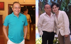 Đời thực đơn thân nuôi con, tuổi xế chiều nhận 'trái ngọt' của Tiểu Bảo Quốc