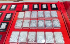 Giá bạc hôm nay (20/3): Phục hồi nhưng giá bán vẫn thấp hơn thời điểm mở phiên