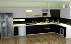 Khám phá phong thủy bếp: Đặt đúng cách để đón tài khí năm 2026