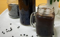 Loại nước hỗ trợ dưỡng thận ít người biết