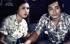 Tiết lộ về người vợ cũ Thương Tín ở Mỹ, tang lễ và lễ 100 ngày dặn con trai chu toàn cho cha