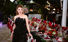 Niềm vui bất ngờ của 'búp bê' Thanh Thảo ở tuổi 49