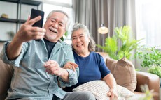 3 loại 'tài sản' giúp bạn không lo tuổi già, không cần dựa dẫm con cái