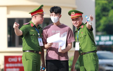 Phương thức tuyển sinh 2026 và danh sách các trường công an nhân dân đầy đủ nhất