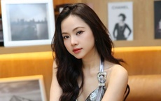 Nữ ca sĩ quê Thanh Hóa trải lòng về tin đồn mang thai