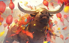 Tử vi tháng 2 âm lịch 2026 của con giáp Sửu và cơ hội phát triển