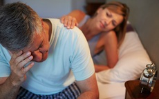 Suy giảm ham muốn tình dục ở tuổi trung niên, cần biết điều này để duy trì 'lửa yêu'