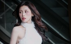 Han Sara phong cách thời trang đẹp miễn chê