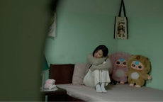 Con gái Thượng tướng sốc khi chia tay bạn trai