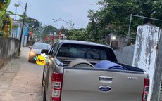 Tin sáng 22/3: Công an vào cuộc vụ tài xế đỗ ô tô chắn đường, bị tố ‘thiếu hợp tác’; Chọn số theo ngày sinh, người đàn ông bất ngờ trúng Vietlott hơn 35 tỷ đồng