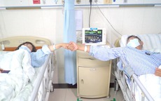 2 vợ chồng cùng mắc ung thư gan, thừa nhận 1  thói quen 'tiết kiệm' nhiều người Việt mắc phải