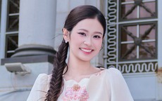 Tin vui cho nữ sinh quê Hải Phòng gây ấn tượng tại Miss World Vietnam 2025