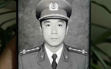 Gia cảnh éo le của Đại uý công an Nguyễn Xuân Hải hy sinh khi bắt tội phạm