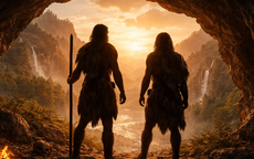 Loài người cổ để lại một "thần dược" trước khi biến mất?