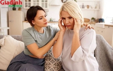 4 kiểu người càng ở gần càng 'hút cạn năng lượng': Nhận ra sớm để tránh