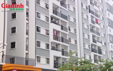 Nhà ở xã hội có thể không còn được bán tự do sau 5 năm