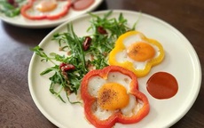 4 kiểu ăn sáng giúp ổn định đường huyết cả ngày