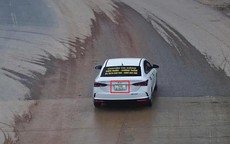 Bắc Ninh: Danh sách 350 trường hợp vi phạm giao thông bị phạt nguội từ ngày 7/3 - 13/3