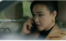 Con gái Thượng tướng bị giăng bẫy