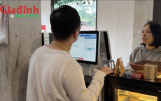 Quán cà phê đặc biệt - nơi người tự kỷ kể câu chuyện của mình