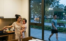 Muốn ly hôn vì chồng lười làm việc nhà