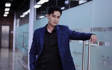 Nam diễn viên quê Bắc Ninh gây tranh cãi trong 'Người thừa kế không danh phận', sở hữu chiều cao 1m86 từng là học trò NSND Hoàng Dũng