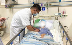 Người phụ nữ 45 tuổi suýt mất mạng vì biến chứng bệnh tiểu đường, thừa nhận 1 sai lầm nhiều người Việt mắc phải