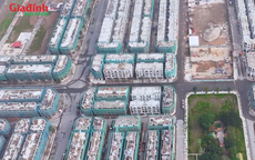 Hà Nội: Xã Thường Tín vượt mặt các xã Thượng Phúc, Chương Dương và Hồng Vân về lượng biệt thự rao bán tại tháng 3/2026