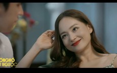 'Phú bà' Thơ phim 'Đồng hồ đếm ngược' ở đời thực làm mẹ đơn thân của 2 con gái