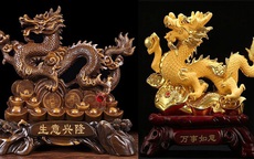 Cách thu hút tài lộc cho người tuổi Thìn 2026