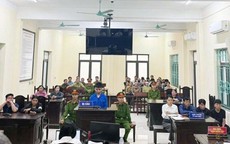Kẻ dùng gậy đánh học sinh lớp 9 tử vong lĩnh án