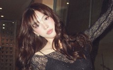 Lamoon xinh tựa 'bạch nguyệt quang', phong cách thời trang ấn tượng