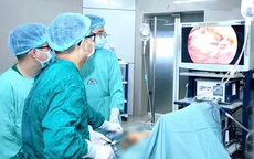 Người phụ nữ ở Ninh Bình mắc bệnh tuyến giáp ở tuổi 33 chia sẻ kinh nghiệm mổ 'giấu sẹo'