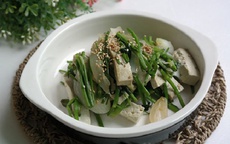 3 món ăn quen thuộc giúp làm sạch mạch máu: Dễ nấu, thanh mát, hỗ trợ tuần hoàn hiệu quả