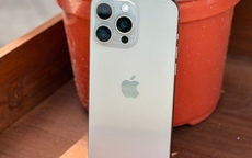 Giá iPhone 14 Pro Max, 15 Pro Max, 16 Pro Max cũ giảm chưa từng có, rẻ, đẹp chẳng kém iPhone 17 Pro Max, đáng mua nhất Việt Nam