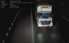 Hà Nội: Danh sách 77 trường hợp vi phạm bị Camera AI ghi hình từ 23/3 - 24/3