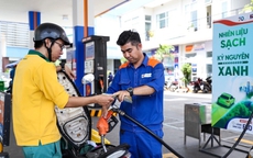 Bộ Công Thương chủ động giữ 'nhịp' thị trường xăng dầu, đưa thuế nhập khẩu về 0%