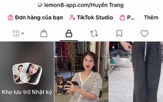 Hai cô gái lập kịch bản vay tiền online, chiếm đoạt tài sản bằng chiêu tinh vi