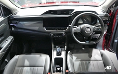 SUV hạng B giá cực rẻ 550 triệu đồng thiết kế đẹp hơn Honda HR-V, trang bị xịn, siêu tiết kiệm xăng, rẻ hơn Kia Seltos và Hyundai Creta, chỉ ngang xe hạng A