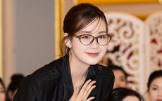 Người đẹp cao 1m86, từng đăng quang Hoa hậu Quốc tế tiếp tục tham gia cuộc thi có dấu ấn Đỗ Mỹ Linh